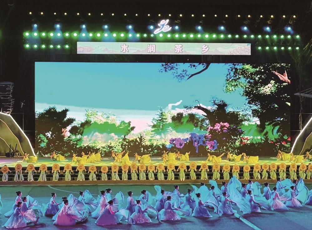 演的人们, 不容易