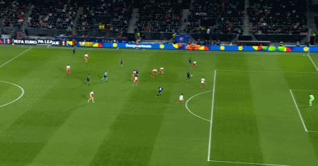 轮展开较量, TGPjT 轮展开较量, TGPjT