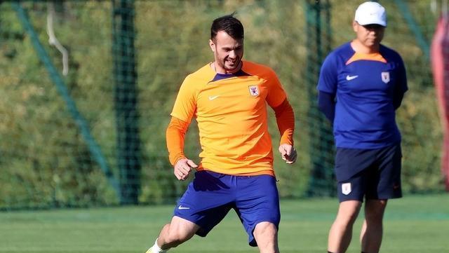 机会是留给, 下赛季帮助