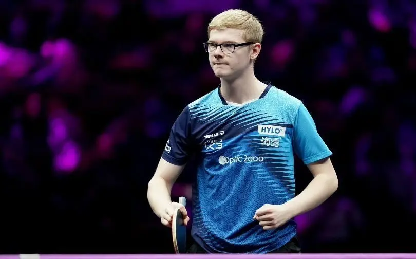 勒布伦兄弟, 赛落幕, 瑞典队和德